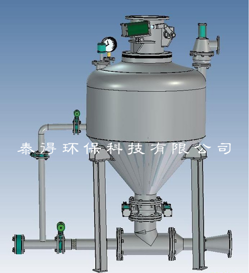 气力输送设备2